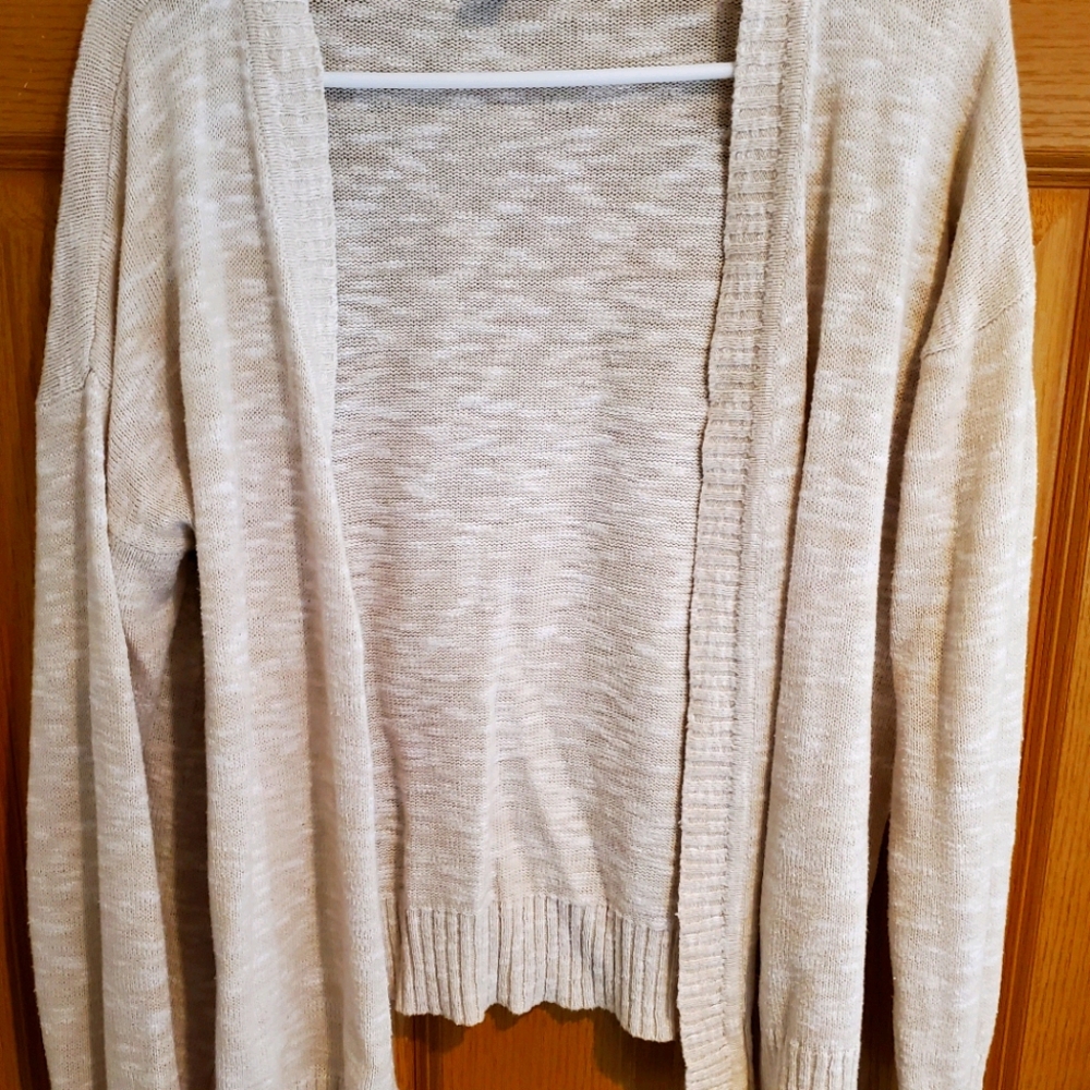 Forever 21 cardigan